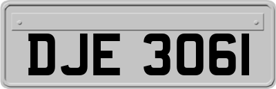 DJE3061
