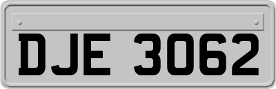 DJE3062