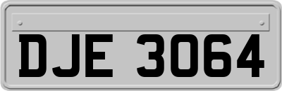 DJE3064