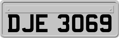 DJE3069