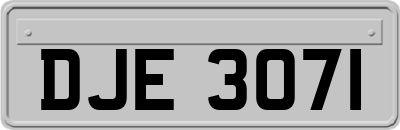 DJE3071