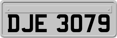 DJE3079
