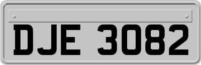 DJE3082