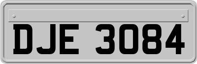 DJE3084