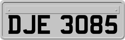 DJE3085