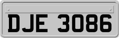 DJE3086