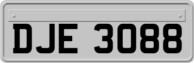 DJE3088