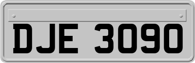 DJE3090