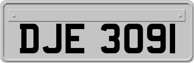 DJE3091