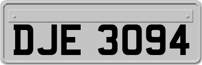 DJE3094