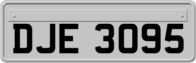 DJE3095