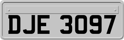 DJE3097