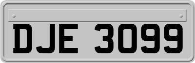 DJE3099