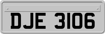 DJE3106