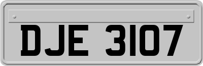 DJE3107