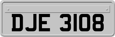 DJE3108