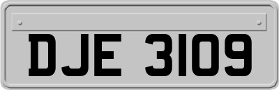 DJE3109