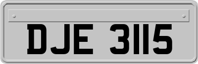 DJE3115