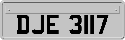 DJE3117