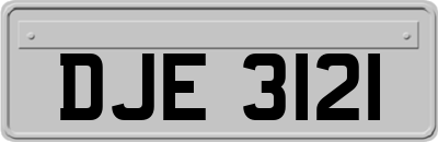 DJE3121
