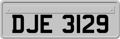 DJE3129