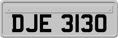 DJE3130