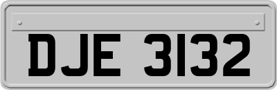 DJE3132