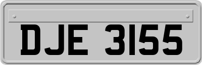DJE3155