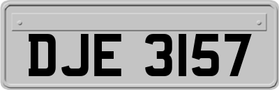 DJE3157