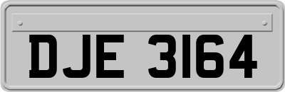 DJE3164