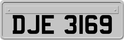 DJE3169