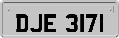DJE3171