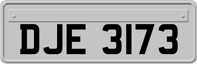 DJE3173