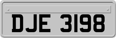 DJE3198