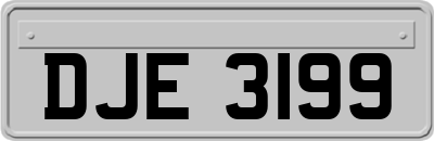 DJE3199
