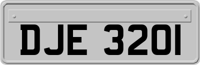DJE3201