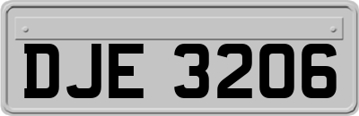 DJE3206