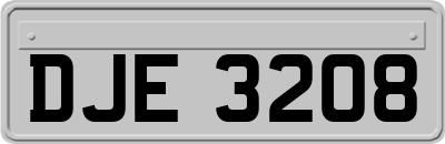 DJE3208