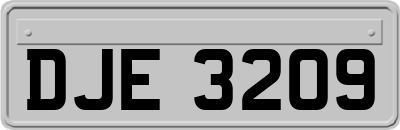 DJE3209