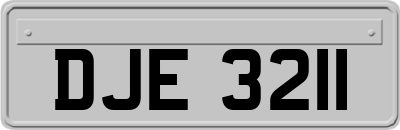 DJE3211