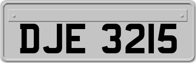 DJE3215