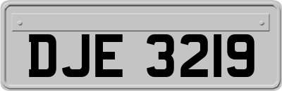 DJE3219