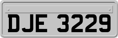 DJE3229