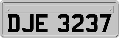 DJE3237