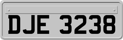 DJE3238