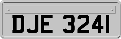 DJE3241