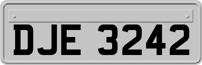 DJE3242