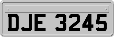 DJE3245