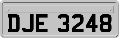 DJE3248