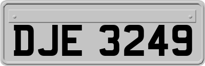 DJE3249